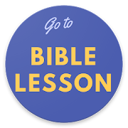 Top 30 Books & Reference Apps Like CCC Bible Lessons - Best Alternatives