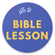 CCC Bible Lessons