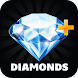 Diamonds spin of legends - Androidアプリ