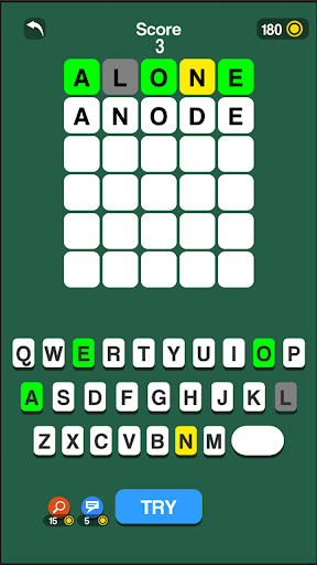 Word Finder screenshot 10