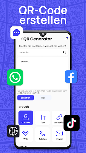 App-Vorschau