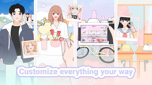 Shining Star Idol Dress Up 2