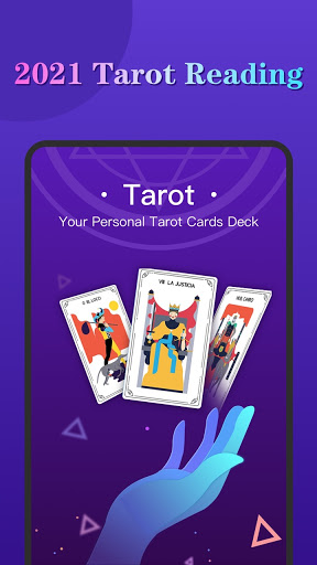 Divine: Horoscope, Tarot 2022 Screen 3