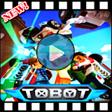 Video Tobot Terbaru icon