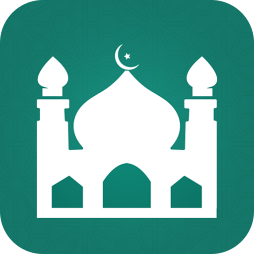 Prayer365: Adhan Prayer Time logo