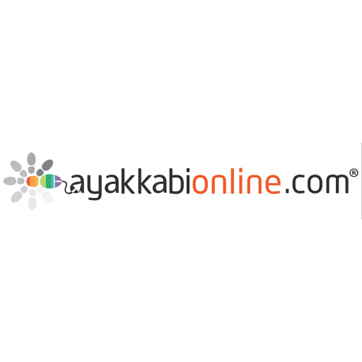 Ayakkabı Online logo