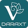 Virtual daraxt app apk icon