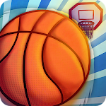 Cover Image of Download Basketball Shooter  APK