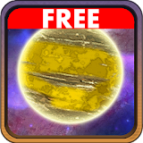 Galaxy Rush! (Free) icon