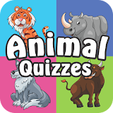 Animal Quizzes icon
