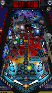 Pinball Arcade MOD APK (todos desbloqueados) 3