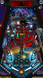 Pinball Arcade Screenshot