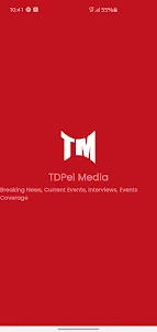 TDPel Media