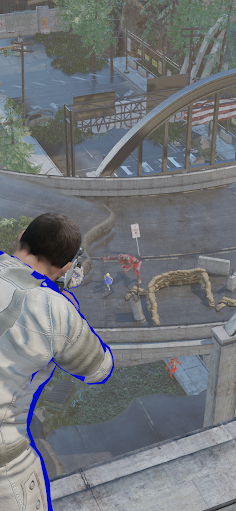 Survival Sniper - Screenshot 4