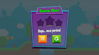 Monster Crush - Screenshot 3