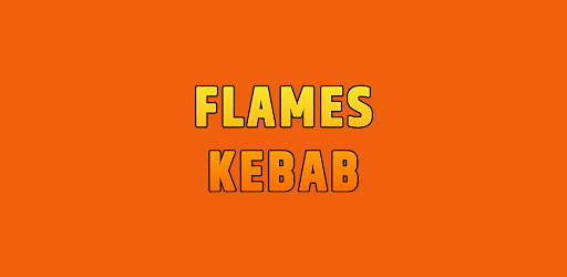 Flames Kebab