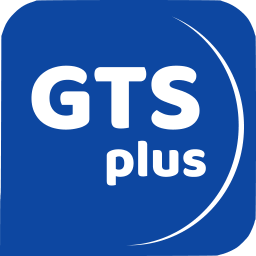 gts plus logo
