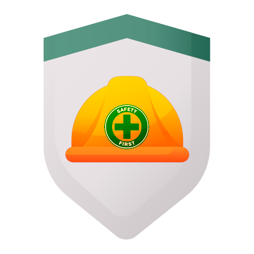 Segurança do Trabalho TST logo
