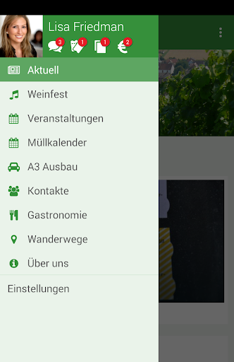 Dertingen Screen 2