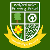 Bedford Drive Primary School icon