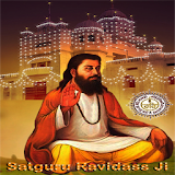 Guru Ravidass Ji LiveWallpaper icon