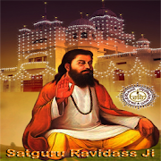 Guru Ravidass Ji LiveWallpaper