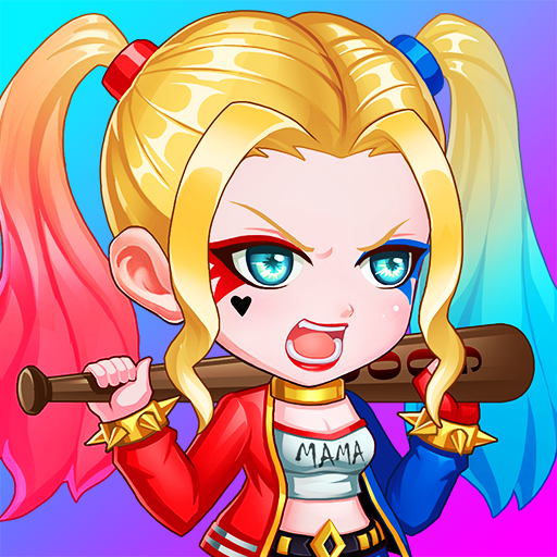 Bomb Heroes-Royal Shooter GO 1.6.7 Icon