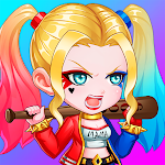 Cover Image of Download Bomb Heroes-Royal Shooter GO  APK