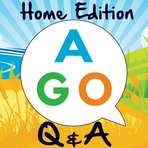 AGO Q&A Home Edition 1.20.32 Icon