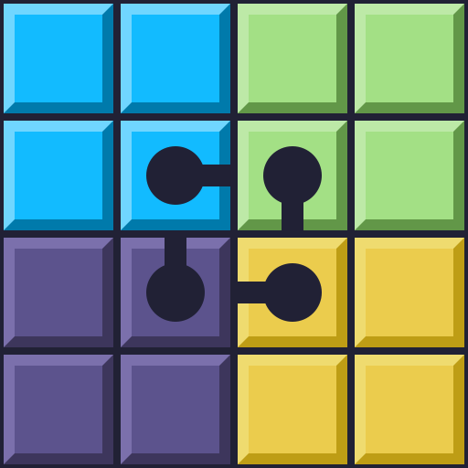 Block Connect: Puzzle Game logo