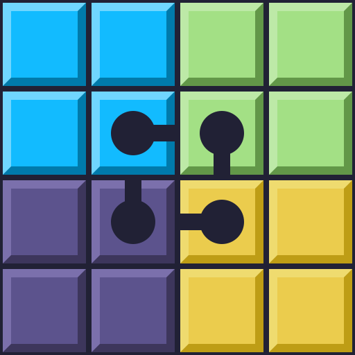 Block Connect: Puzzle Game