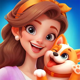 Imagem do ícone Matching Go! - Puzzle Games
