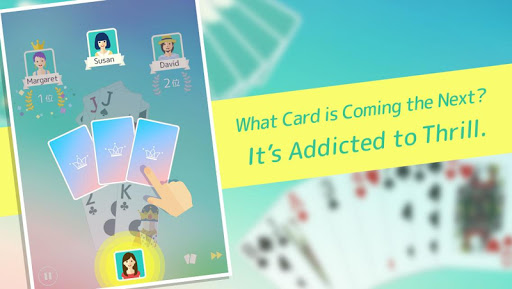 Old Maid - Free Card Game apkpoly screenshots 12