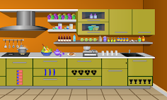 Abode Escape 2 - Screenshot 2