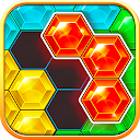 Block Puzzle - Hexa Block Puzzle Games