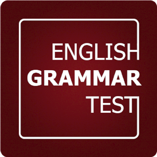 English Grammar Test 51.21 Icon
