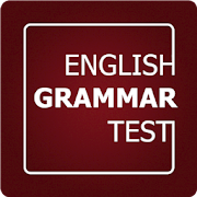 English Grammar Test