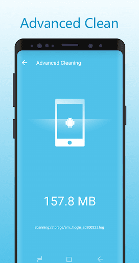 Security Antivirus Max Cleaner Apk2