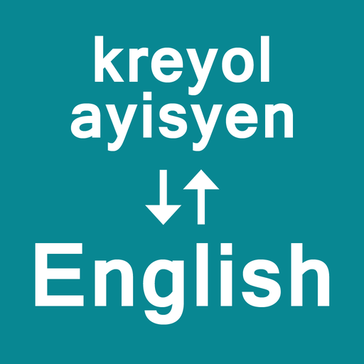 Haitian Creole To English logo