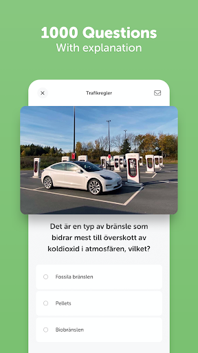Ta Körkort Screen 3