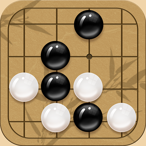 Go Baduk - Go Game Play logo