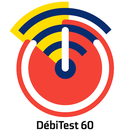 DébiTest : testeur de connexio 1.0.34 Icon