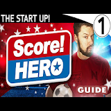 Guide For Score! Hero! Free icon