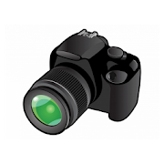 Digital photography lessons  Icon
