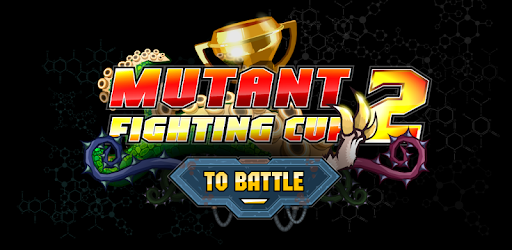 Mutant Fighting Cup 2 cover