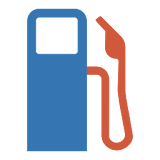 Fuel Tracker icon