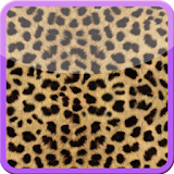 Complete Cheetah Purple Theme icon
