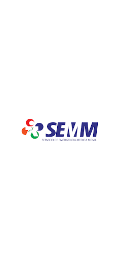 Android application SEMM Panamá screenshort