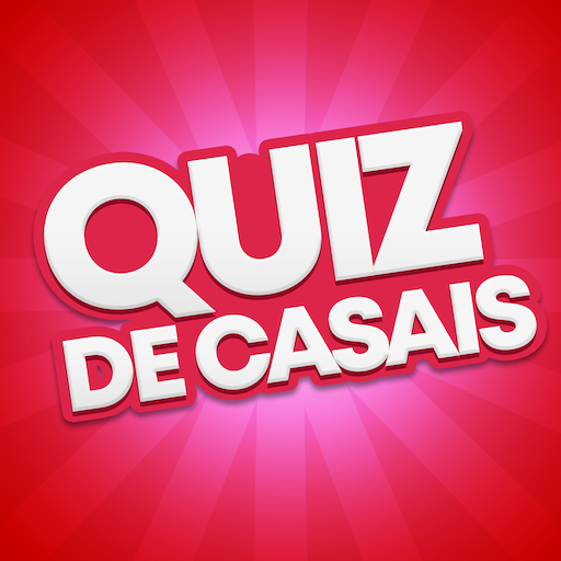 Quiz casal e diversão em perguntas