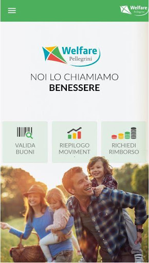 PELLEGRINI CARD ESERCENTI